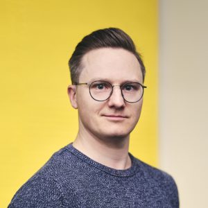 Picture of Daniel von Canal