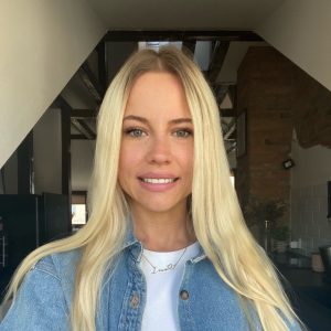 Picture of Lisa-Jacqueline Klingenberger