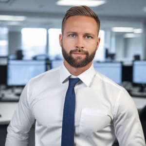 Picture of Daniel Brucker