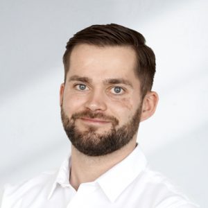 Picture of Frederik Koch