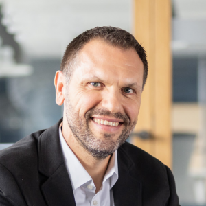 Picture of Daniel Jagodzinski