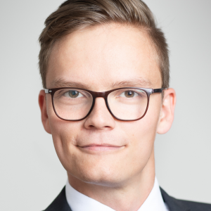 Picture of Robert Apitzsch