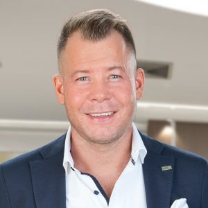 Picture of Benjamin Braches