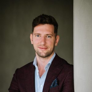 Picture of Lars Mangelsdorf