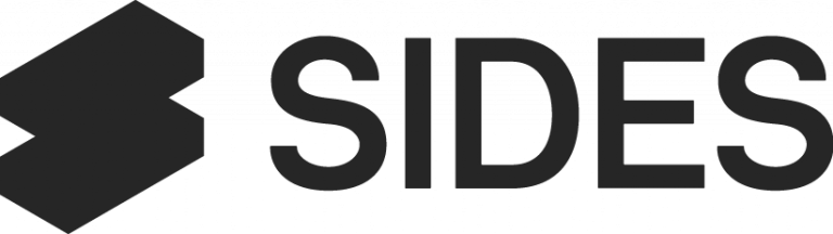 SIDES Logo anthracite 768x216