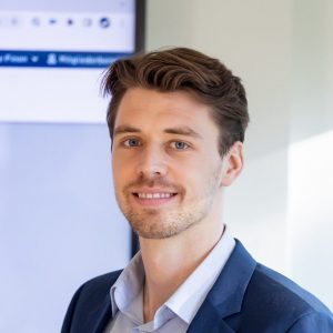 Picture of Matti Fiedler