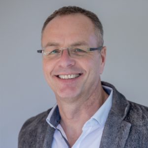 Picture of Eberhard Fiedler