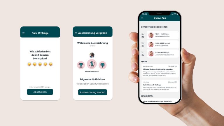 Dienstplanung Employee Self Services 768x432