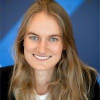 Picture of Jil Maassen