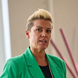 Picture of Franziska Ehret