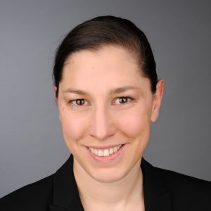 Picture of Anna Foidl