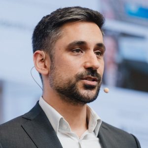 Picture of Marc Dönges