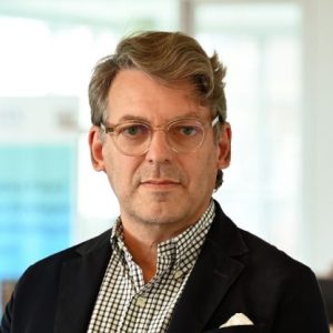 Picture of Moritz Schildt