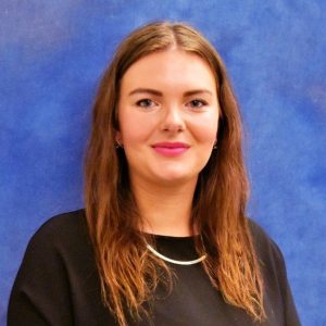 Picture of Sophie Scharrer