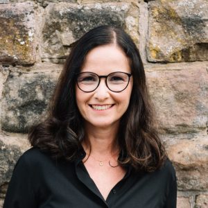 Picture of Isabelle Weyand