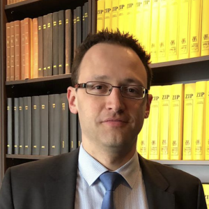 Picture of Marcel Oberberg