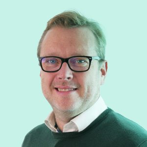 Picture of Nils Neumann