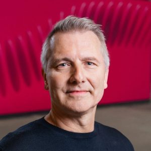 Picture of Pascal Beij