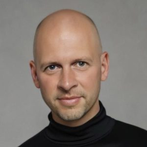 Picture of Alexander Hannekum