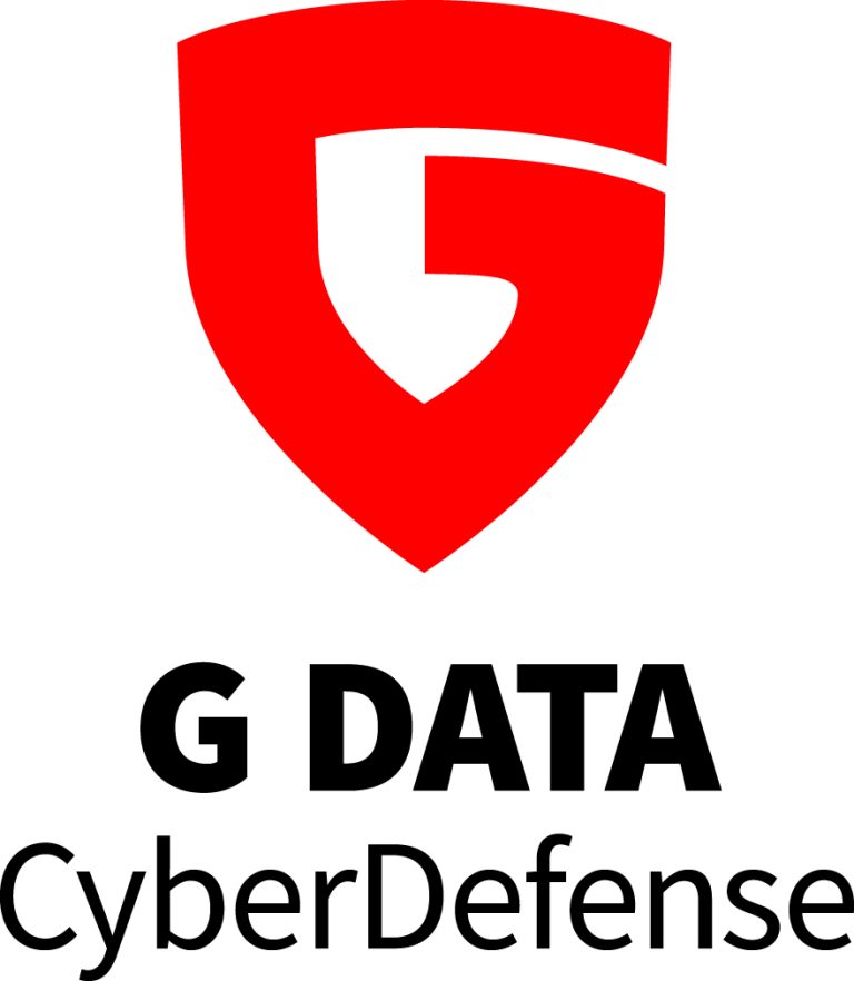 G DATA CyberDefense Logo SQ 768x882