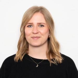 Picture of Nadine Seifert