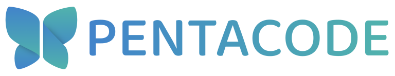 pentacode logo 768x148