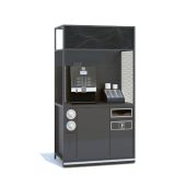 Coffee-Station Coffee-Station