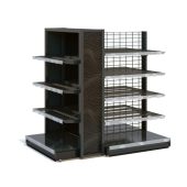 Verkaufsgondel Verkaufsgondel