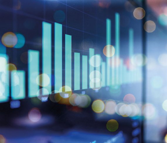 Geldpolster sollten gut angelegt werden, eine Vermögensverwaltung ist sinnvoll.