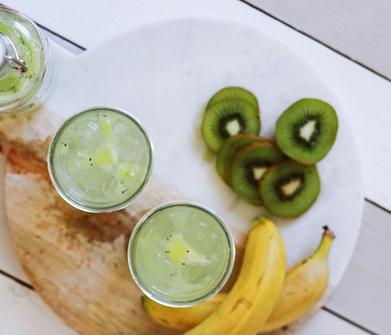 Alkoholfreie Getränke setzen neue Trends